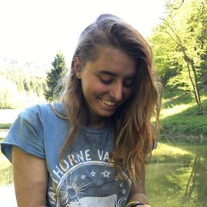 Meet your Posher, Annie